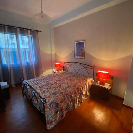 Appartamento La Nonna Preveza Esterno foto
