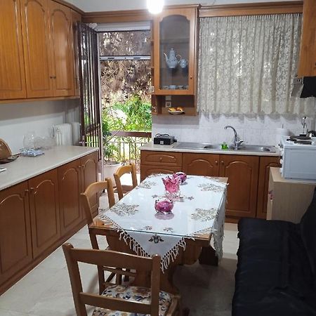Appartamento La Nonna Preveza Esterno foto