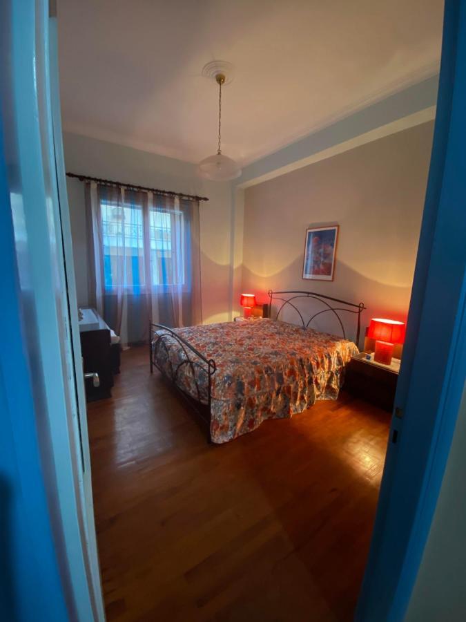 Appartamento La Nonna Preveza Esterno foto