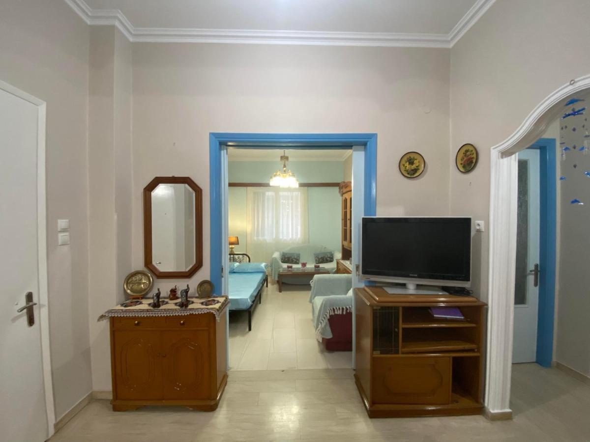 Appartamento La Nonna Preveza Esterno foto
