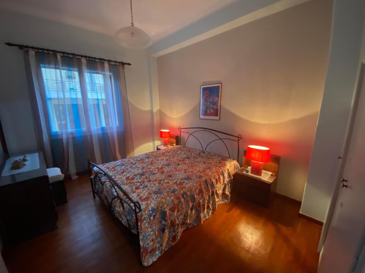 Appartamento La Nonna Preveza Esterno foto
