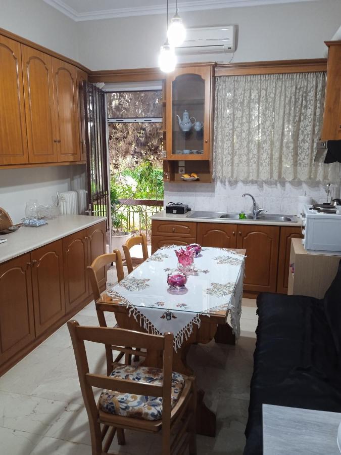 Appartamento La Nonna Preveza Esterno foto