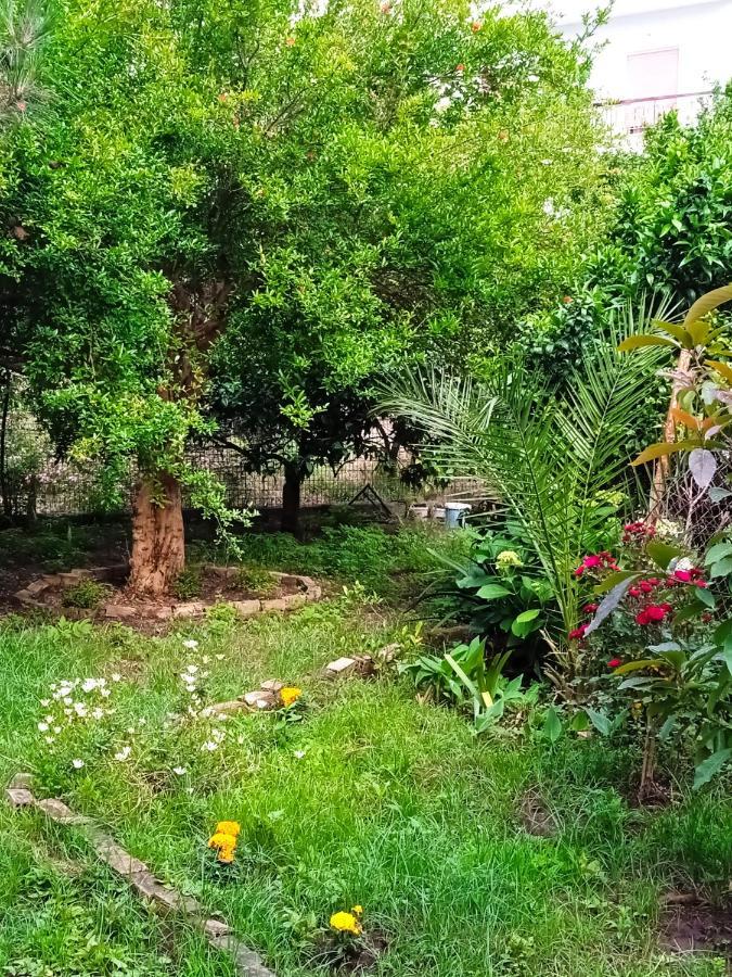 Appartamento La Nonna Preveza Esterno foto