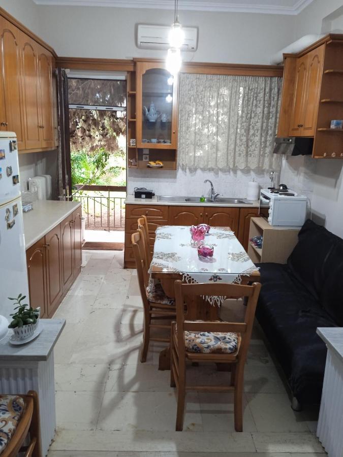 Appartamento La Nonna Preveza Esterno foto